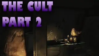 The cult part 2 Quest Guide - Escape from Tarkov