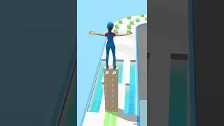 Cargo Skates: 🏁 From Victory to Fail! Watch the Crazy Ride! 😱 #shorts #youtubeshorts #gaming