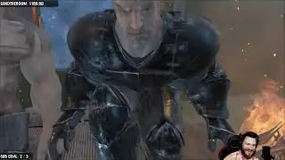 Road Trip Of Chaos, Part 2 (Jason, Ark RP)