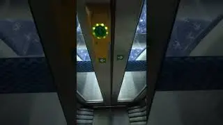 scotrail class 334 motor sounds