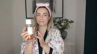 Skincare serale ASMR #skincare #skincareroutine #skincareasmr #asmr #asmrrelax