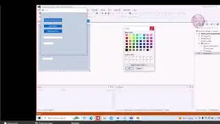 Net C# Part 7  Windows Applications