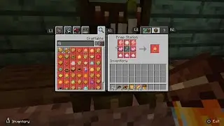 Minecraft Dweller wont stop shaking me around