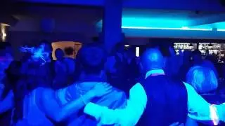 DJ Pavey - Hothorpe Hall (Wedding Disco)