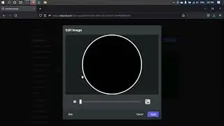 How To Get Invisible Profile Picture On Discord - 2022