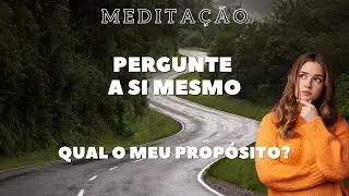 MEDITA&Ccedil;&Atilde;O 
