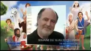 Dolly Bibble sur France 3, dans l'&eacute;mission 