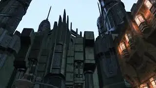 Ul'dah Day Theme  