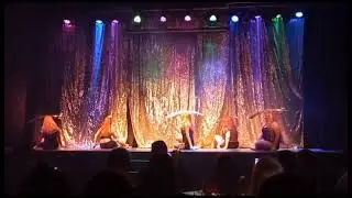 Ballet Al Malak/ Teatro Atlas /presentaci&oacute;n de invierno 2023.
