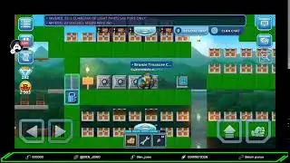 YAH PUTUS LIVE NYA LANJUTKAN CARI GEMS - PIXEL WORLD INDONESIA