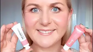 Spend VS Splurge 💸 Cheek Tints #cheektint #creamblush