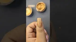 Party wear nails extension 💅 #trendingshorts #like #subscribe