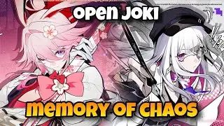 🔴 MOC, EVENT & WEEKLY | OPEN JOKI & REVIEW | HONKAI: STAR RAIL