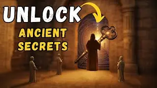 BANNED Ancient Text REVEALS | Why You CHOSE Your Suffering (SHOCKING Truth)