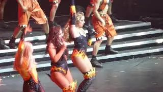 Little Mix - Think About Us (HD) - O2 Arena, London - 31.10.19