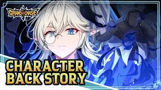 GrandChase | Stained History: Grandiel's Alter Story (Korean Dubbed)