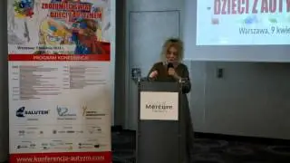 Inny to nie znaczy, że gorszy - prof. zw. dr hab. Maria Szyszkowska