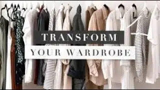 Transform Your Wardrobe: Fit & Proportion Secrets! Dope