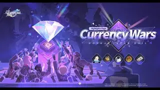 HSR Currency war Reset Aglea full Wheelchair setup in Hard level | SCAR