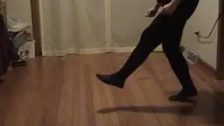 Italian Dance Steps 2