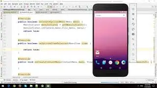 Build File Manager in Internal Storage in Android