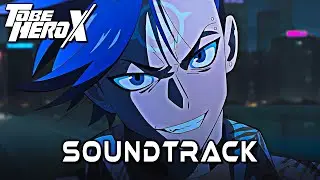 DRAGON BOY vs SMILE - To Be Hero X EP 21 OST - EPIC ROCK COVER
