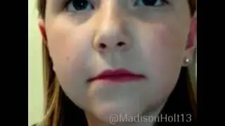 Watch and move your body!