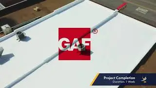 San Antonio, TX - TPO Roof Installation | Commercial Roofing Contractor