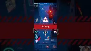 Stage 14 - INVINCIBLE COURAGE (Wing Fighter)