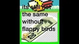 Little flappers gameplay