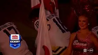 2025 Alabama vs LSU