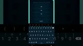Pure JS #exam Grade Calculator App #short #webdesign Download Free Source Code From Comments Box |