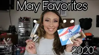 MAY FAVORITES 2020