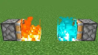fire combined = ???