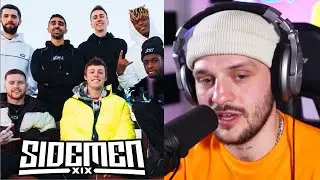 Are TGF Better Then Sidemen...