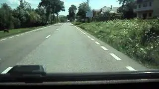Suceava - Falticeni ( August 2011 )