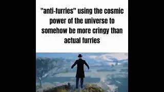 Literally every anti-fur
