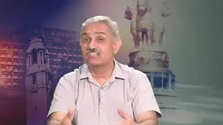 W07V07 Autonomous District Councils   Role, Issues and Challenges