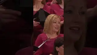 Take Time to Be Holy #choir #trendingshorts #viralshorts #shortsfeed #shorts #ldshymns #ldsmusic