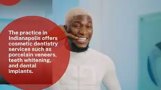best cosmetic dentist indianapolis
