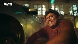 [Tamil] Paytm IPL 2021 Ad &ndash; The Mechanic