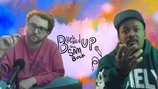 OGM Ricky Interview: Next Up In Mass, Dj Lucas Inspiration & Debuting New Music - Bucked Up #380