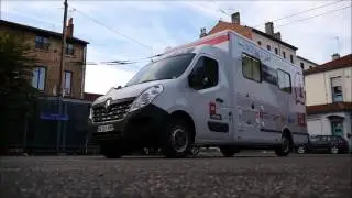 L'agence TCL... mobile !