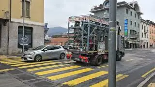 Gruppo Campanari Città di Bergamo (via Corridoni, 24 Dicembre 2025)