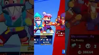 Colt Tier Max Montage (First Ever) #montage #coltbrawlstars #maxtier