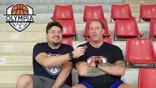 Coach Davide Ceccato su Meerkat Scicli - Olympia Basket Comiso