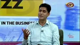 Business Buzz : J&K Tiles Industry Scope & Future | July 18, 2024