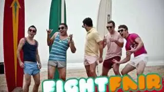 Fight Fair - Sexyfancymoney