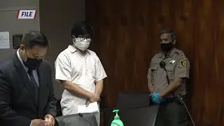 Former Oahu teacher gets 17-year prison sentence for producing child porn