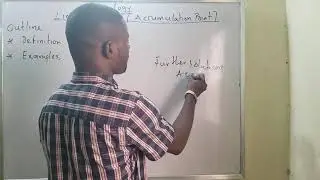Limit Point